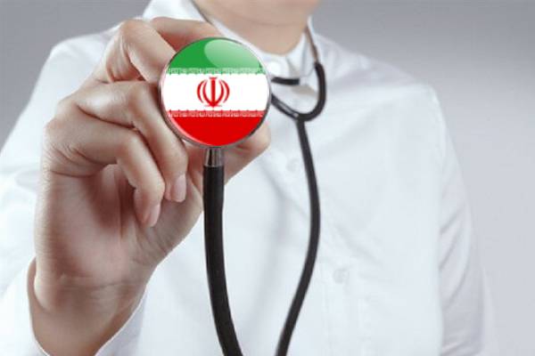 مزایای گردشگری پزشکی در ایران